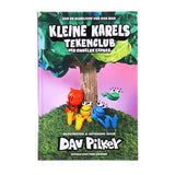 WPG Kleine Karels Zeichnung Club 3 versehentlich ausdrücklich - Kinderbuch - afbeelding 2