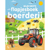 Buchen Sie mein großes Flapbook der Farm