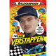 Buchmeister Max Verstappen