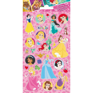 Totum Stickervel Twinkle Prinzessin