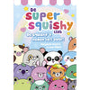Buchen Sie den Super Squishy Club