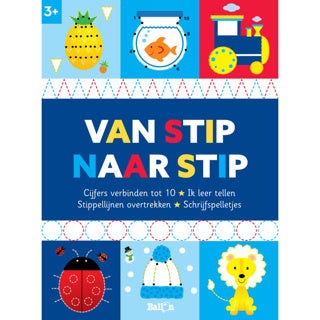 Buchen Sie von Stip zu Stip 10