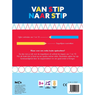 Buchen Sie von Stip zu Stip 10