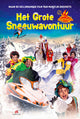 Club von Sinterklaas Big Snow Adventure