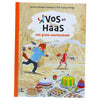 Buch Vos en haas das großartige Lesebuch
