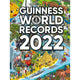Buch Guiness World Records 2022