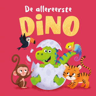 Buchen Sie den allerersten Dino