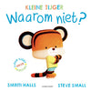 Warum nicht den kleinen Tiger buchen?
