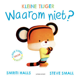Warum nicht den kleinen Tiger buchen?