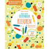 Rebo Publishers Colors Training Book neu