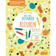 Rebo Publishers Colors Training Book neu