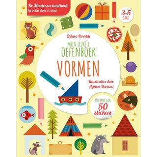 Rebo Publishers Form -Übungsbuch neu