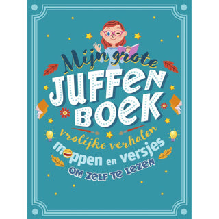 Buchen Sie mein großes Lehrerbuch