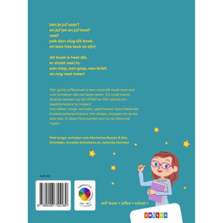 Buchen Sie mein großes Lehrerbuch