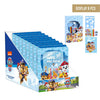 Notizbuch-Set Paw Patrol | 8 Stück