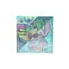 Stitch-Diamant-Malerei-Leinwand | 6 Stück