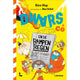Buch Dwars und Co und der Regen Regen