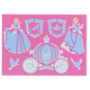 Disney Princess Cinderella Templon Set