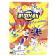 Malvorlagen Digimon