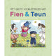 WPG Publishers das große Lesebuch von Fien und Teun