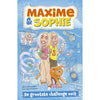 Die größte Herausforderung aller Zeiten - Maxime und Sophie