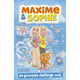 Die größte Herausforderung aller Zeiten - Maxime und Sophie