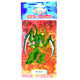 Aufkleber Digimon Mega assorti