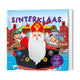 Lantern -Verlage schauen und fühlen Sinterklaas