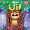 Buchen Sie Fingerpop kleine Eule