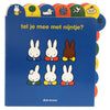 Miffy Buch, zählen Sie zu Miffy?