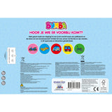 Studio 100 Bumba Soundbuch – Fahrzeuge - afbeelding 2