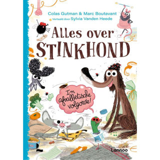 Buch Stinkhond alles über Stinkhond