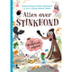 Buch Stinkhond alles über Stinkhond