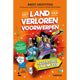 Buch Adventures Unlimited - Das Land der verlorenen Objekte