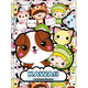 Bilderbücher Freundebuch kawaii