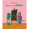 Buchen Sie den ABC Van Kikker