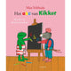 Buchen Sie den ABC Van Kikker