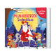 Lantaarn-Verlag mein Peek-Buch – Sinterklaas-Tafelbuch