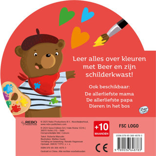 Maltafel-Buch | 2 Stk