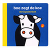 Boe sagt das Kuhtier -Soundbuch