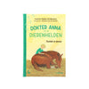 Buch Doctor Anna und de Dierenhheroes - Pferde in Gefahr
