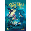Buchen Sie Zombies in der Schule