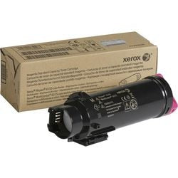 Tonerkartusche Xerox 106r03474 Magenta
