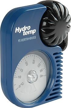 Herhth+Bens Frostschutztester Hydroteme