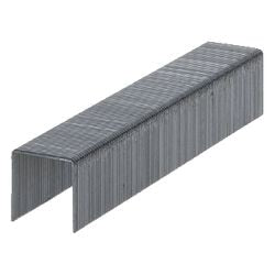Heftklammern Novus Silver 23 13 Stahl 1.000 Stück 100 Blatt