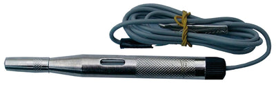 SW Stahl Messing Testlampe F.Autelectrics