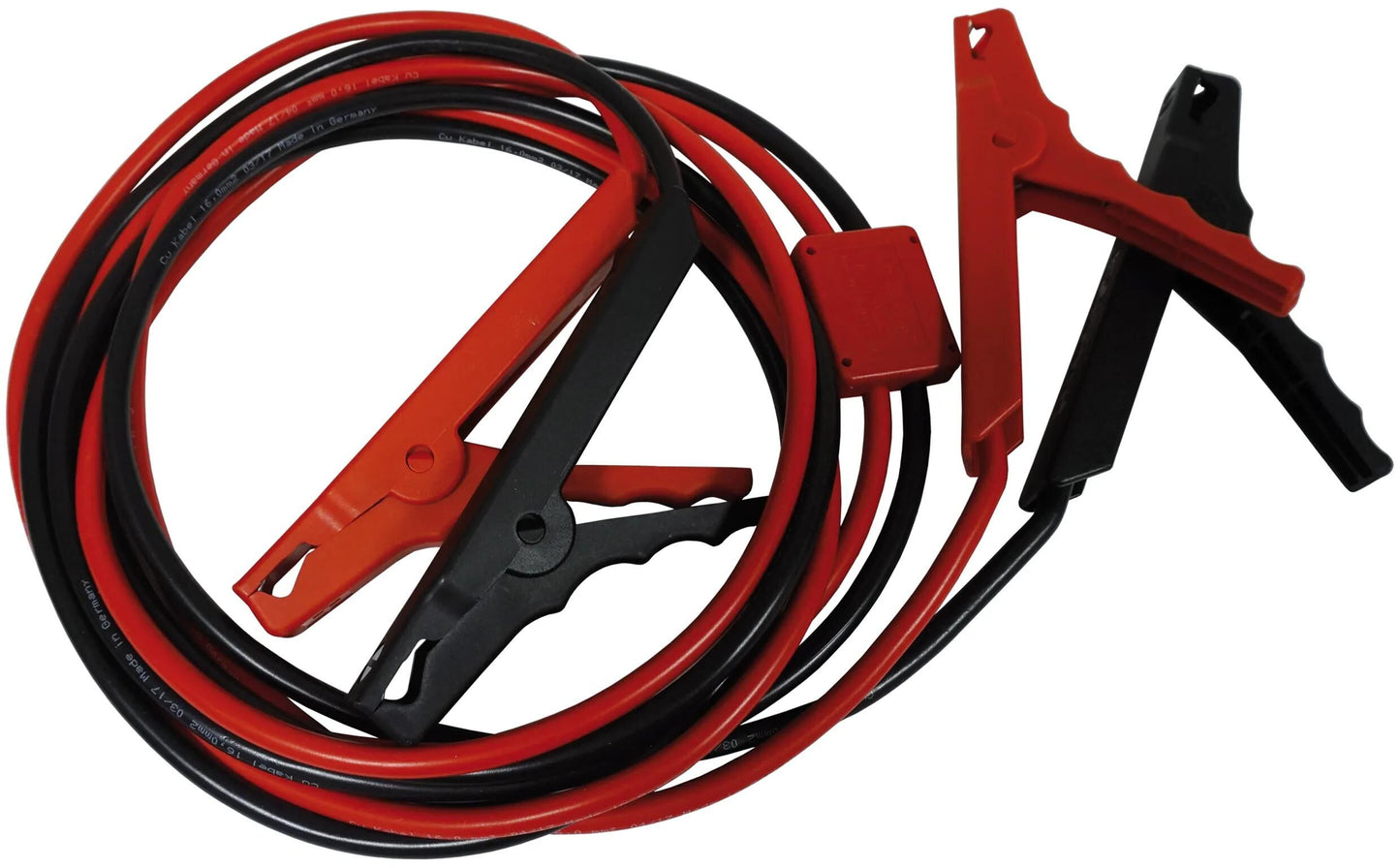 Anzeigenstarterkabel 220a 3M, 16qmm W.Schutzsch