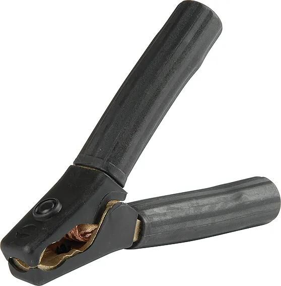 Herhth+Busse Ladeklemme 1000 Amp.H Voll isoliert