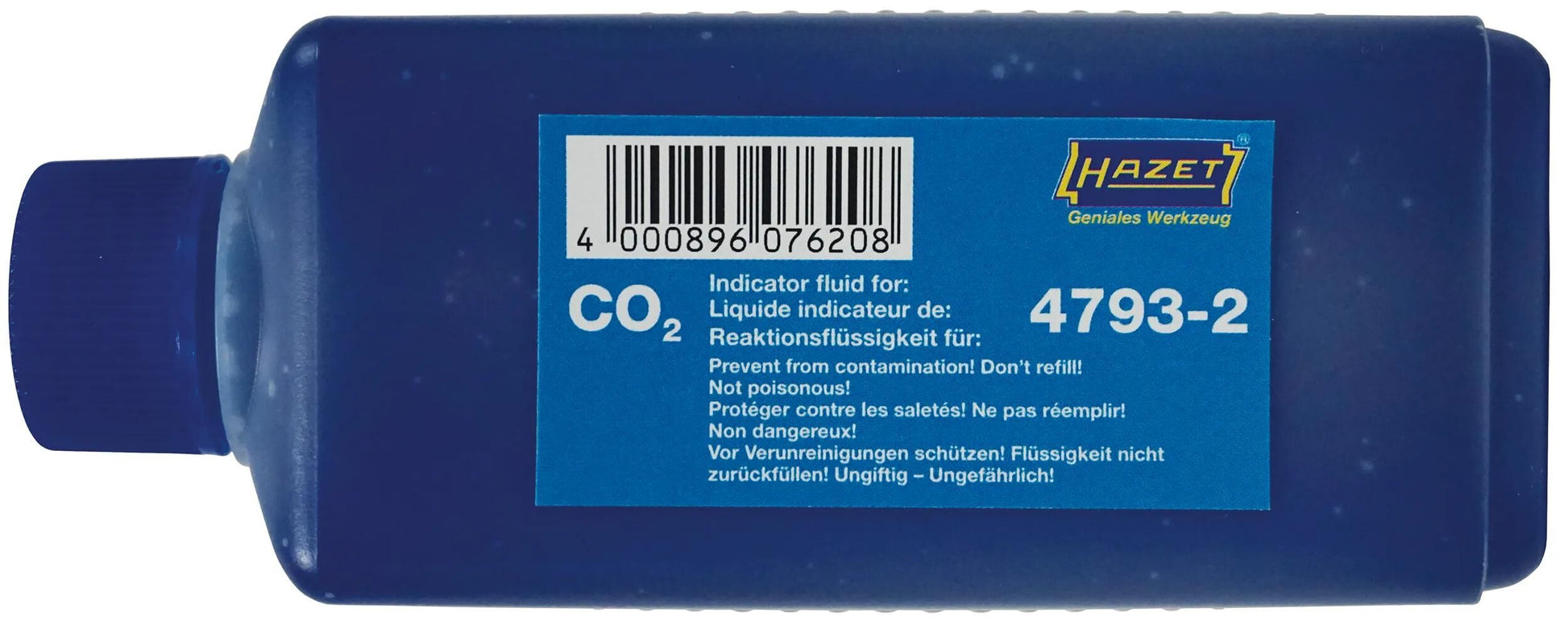 Hazet-Reaktionsflüssigkeit 4793-2