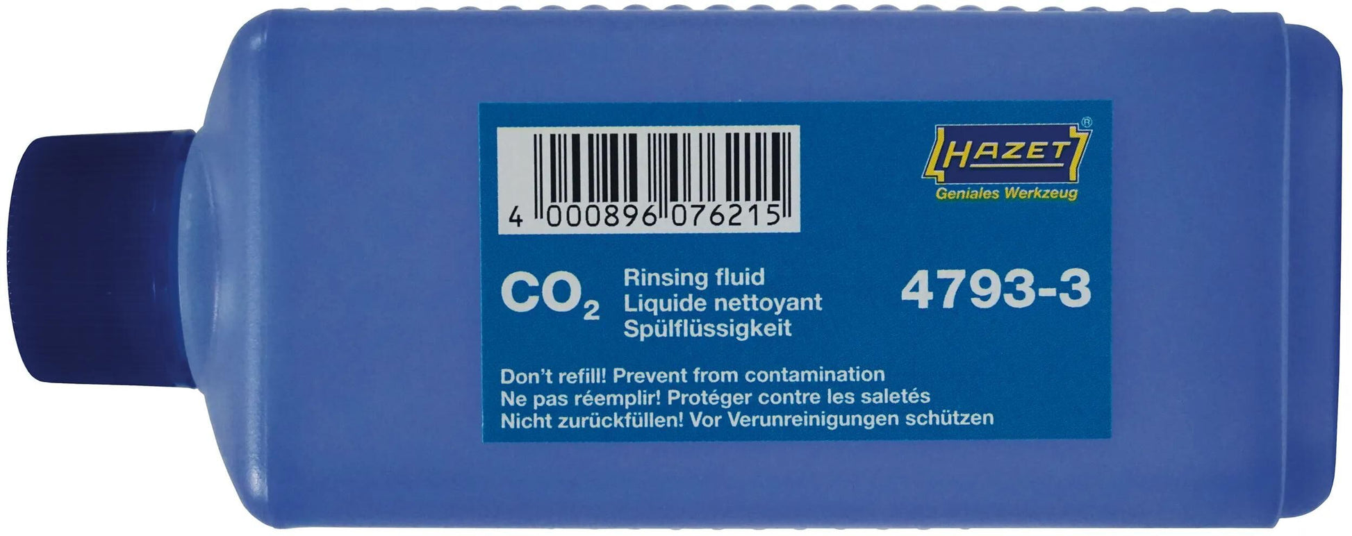 Hazet Flushing Flüssigkeit 4793-3